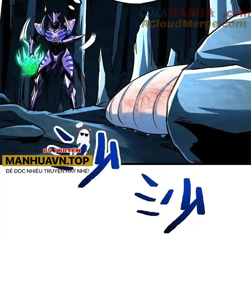 đọc truyện Siêu Cấp Thần Cơ Nhân Chương 274 ảnh 42 tại Thiên Thai Truyện