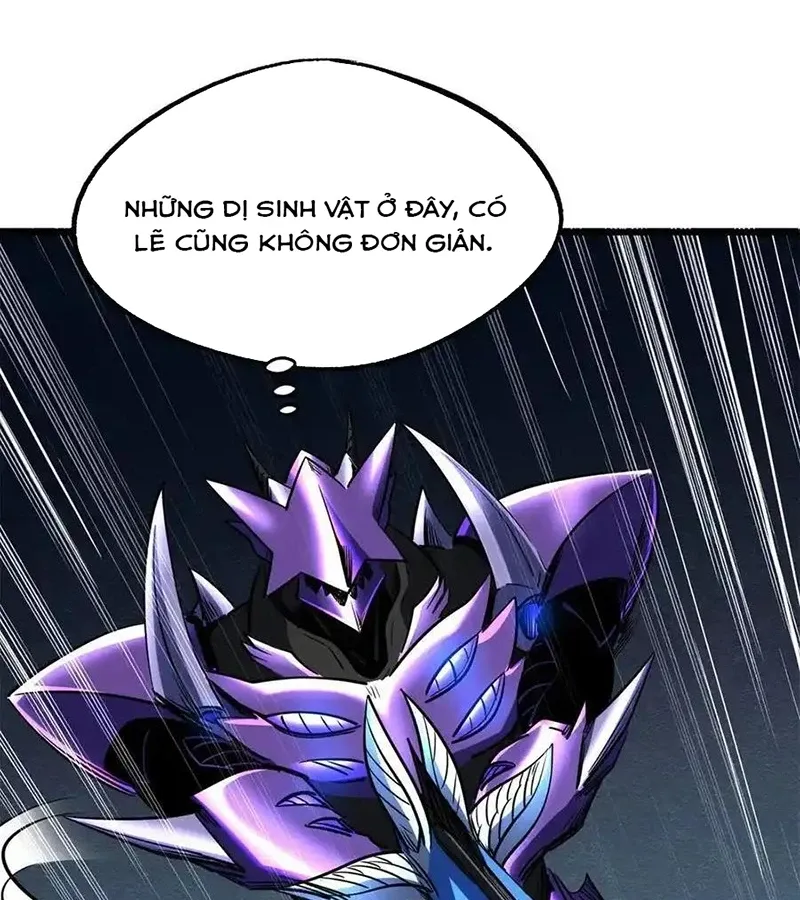 đọc truyện Siêu Cấp Thần Cơ Nhân Chương 274 ảnh 43 tại Thiên Thai Truyện