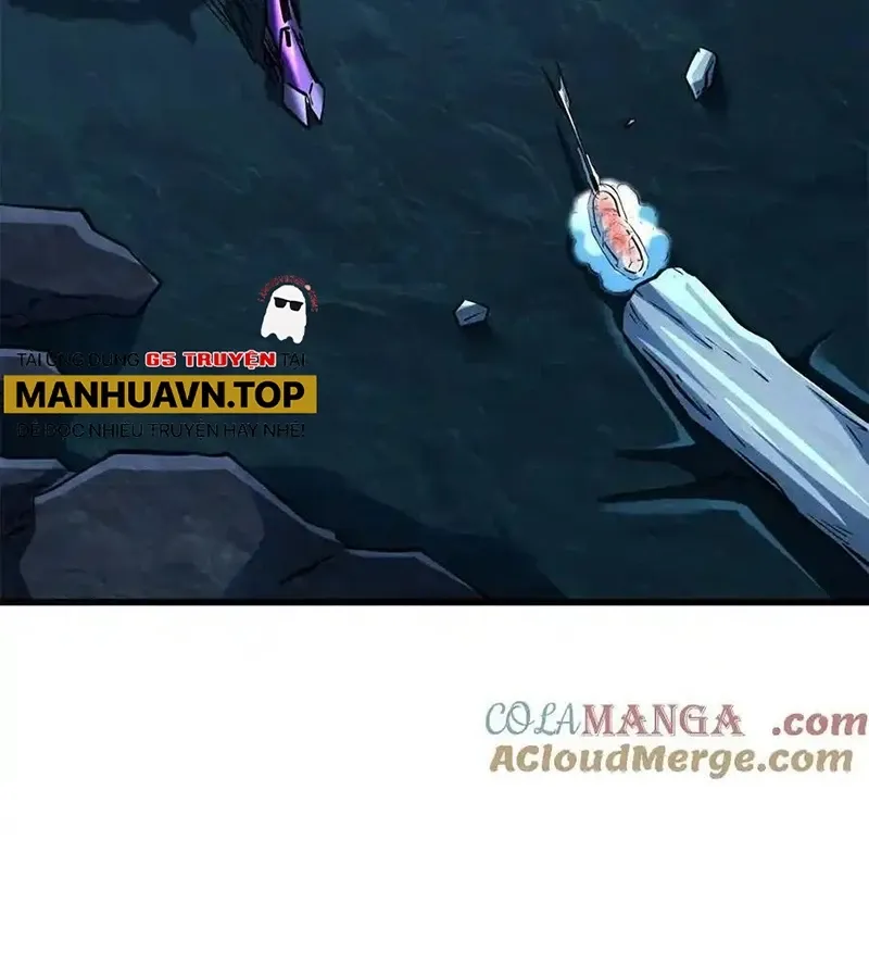 đọc truyện Siêu Cấp Thần Cơ Nhân Chương 274 ảnh 47 tại Thiên Thai Truyện