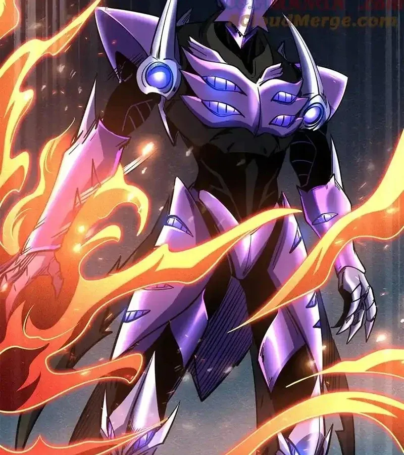 đọc truyện Siêu Cấp Thần Cơ Nhân Chương 274 ảnh 52 tại Thiên Thai Truyện