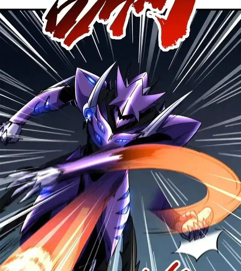 đọc truyện Siêu Cấp Thần Cơ Nhân Chương 274 ảnh 56 tại Thiên Thai Truyện