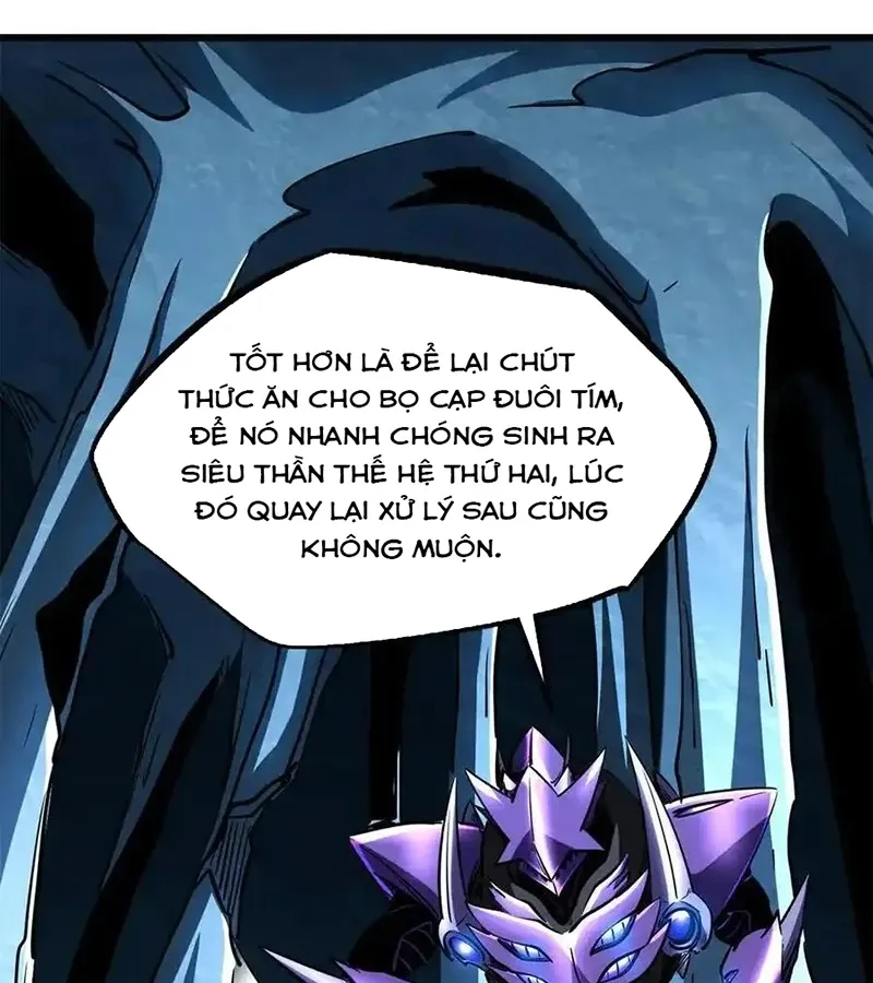 đọc truyện Siêu Cấp Thần Cơ Nhân Chương 274 ảnh 63 tại Thiên Thai Truyện