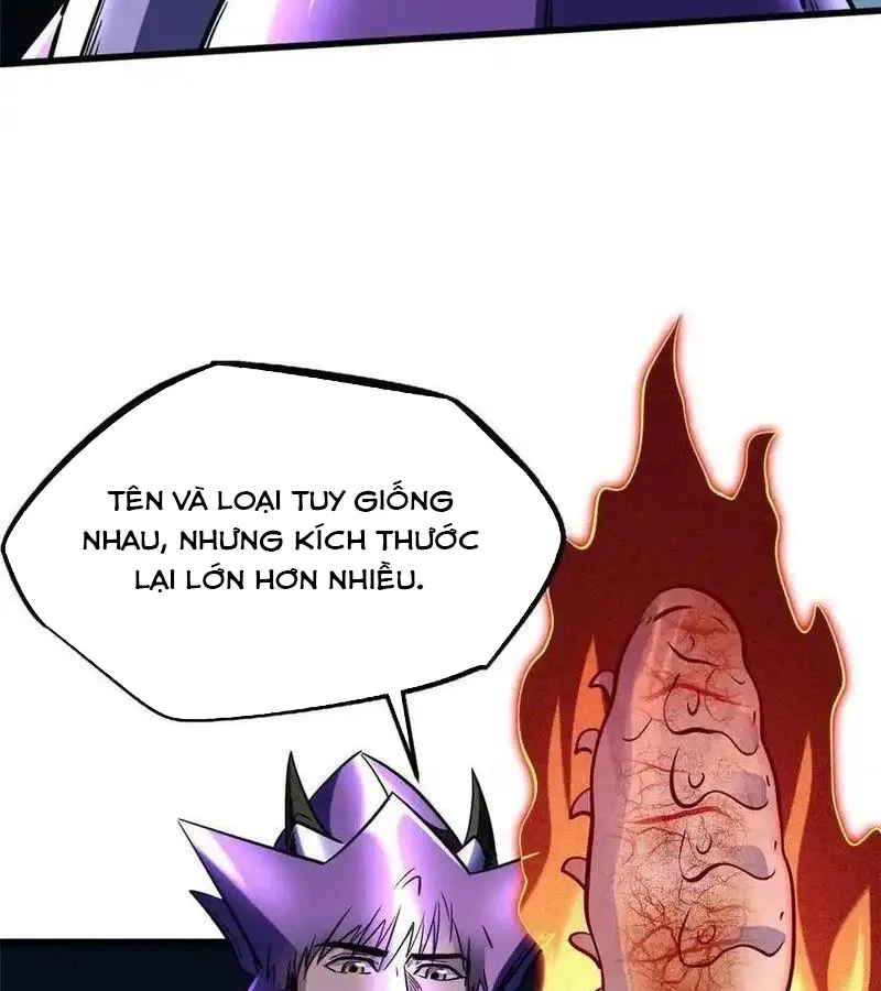 đọc truyện Siêu Cấp Thần Cơ Nhân Chương 275 ảnh 17 tại Thiên Thai Truyện