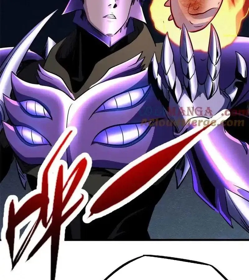 đọc truyện Siêu Cấp Thần Cơ Nhân Chương 275 ảnh 18 tại Thiên Thai Truyện