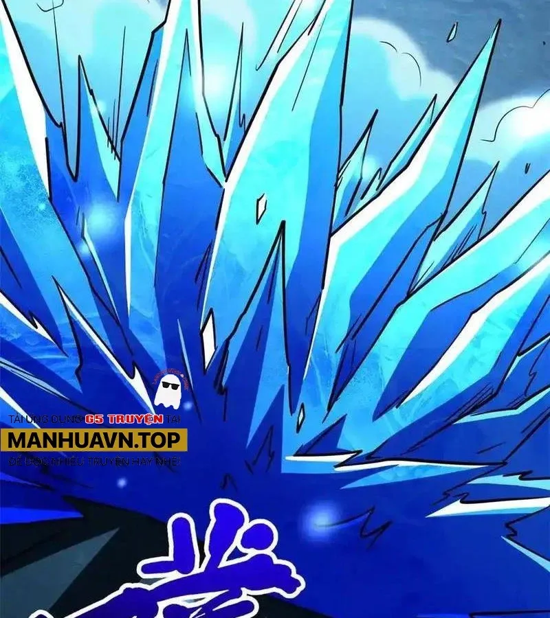 đọc truyện Siêu Cấp Thần Cơ Nhân Chương 275 ảnh 20 tại Thiên Thai Truyện