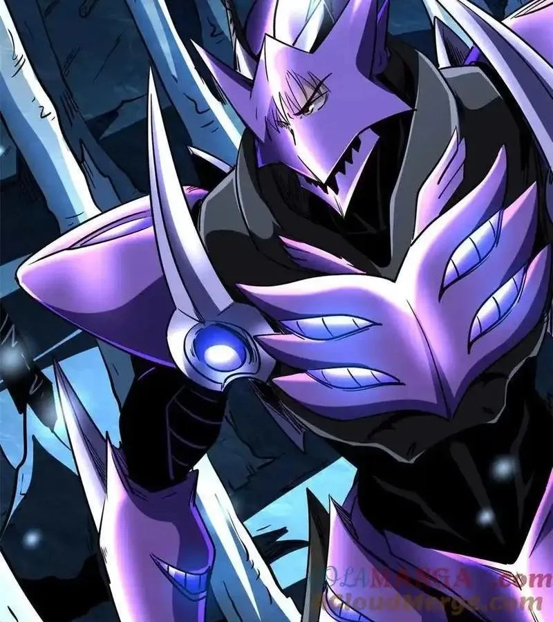 đọc truyện Siêu Cấp Thần Cơ Nhân Chương 275 ảnh 4 tại Thiên Thai Truyện