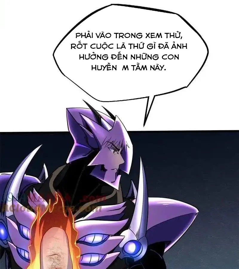 đọc truyện Siêu Cấp Thần Cơ Nhân Chương 275 ảnh 23 tại Thiên Thai Truyện