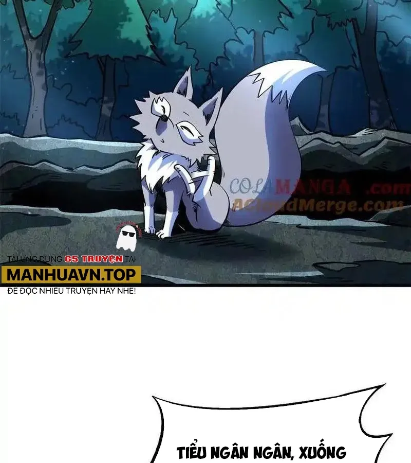 đọc truyện Siêu Cấp Thần Cơ Nhân Chương 275 ảnh 26 tại Thiên Thai Truyện