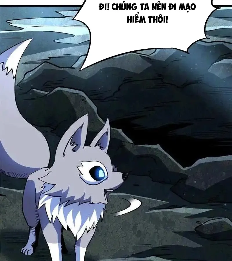 đọc truyện Siêu Cấp Thần Cơ Nhân Chương 275 ảnh 27 tại Thiên Thai Truyện