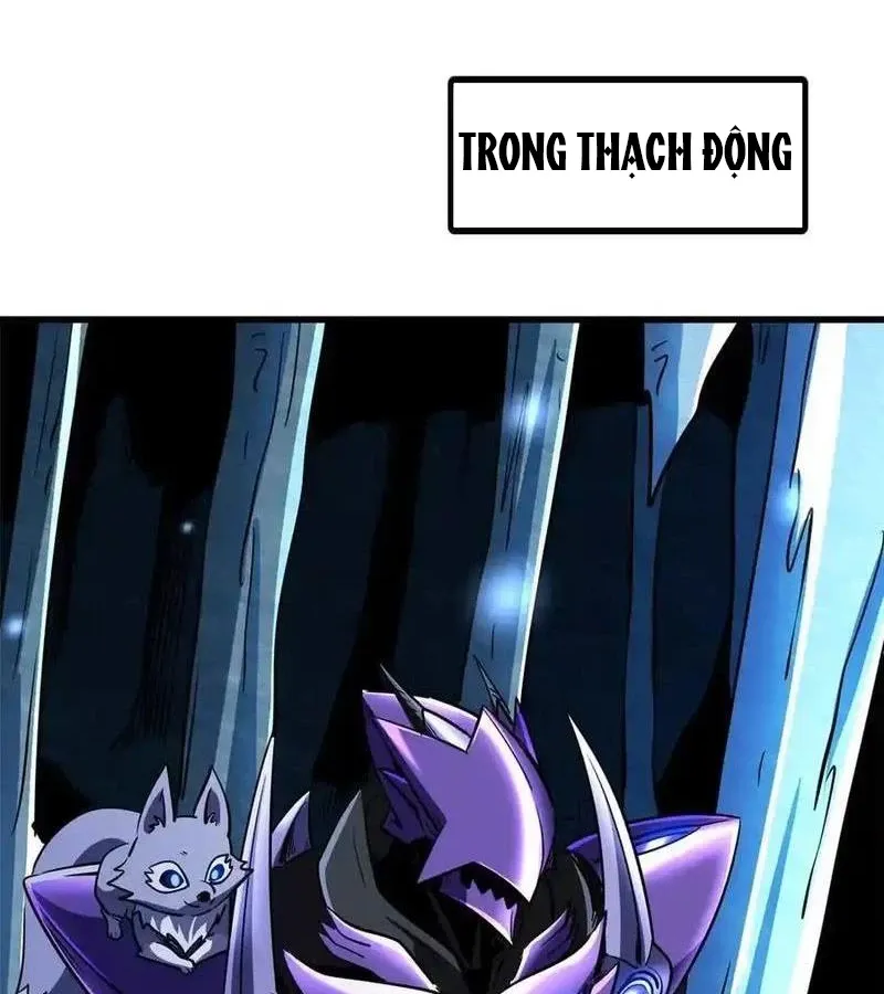 đọc truyện Siêu Cấp Thần Cơ Nhân Chương 275 ảnh 30 tại Thiên Thai Truyện