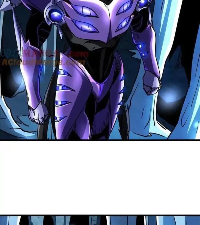 đọc truyện Siêu Cấp Thần Cơ Nhân Chương 275 ảnh 31 tại Thiên Thai Truyện