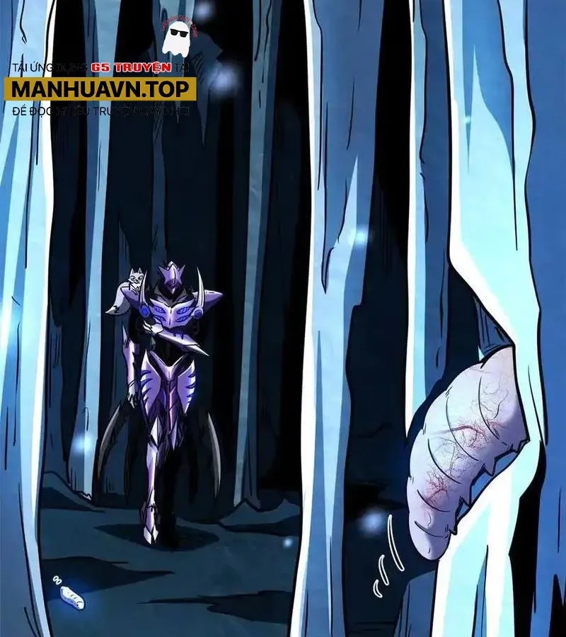 đọc truyện Siêu Cấp Thần Cơ Nhân Chương 275 ảnh 32 tại Thiên Thai Truyện