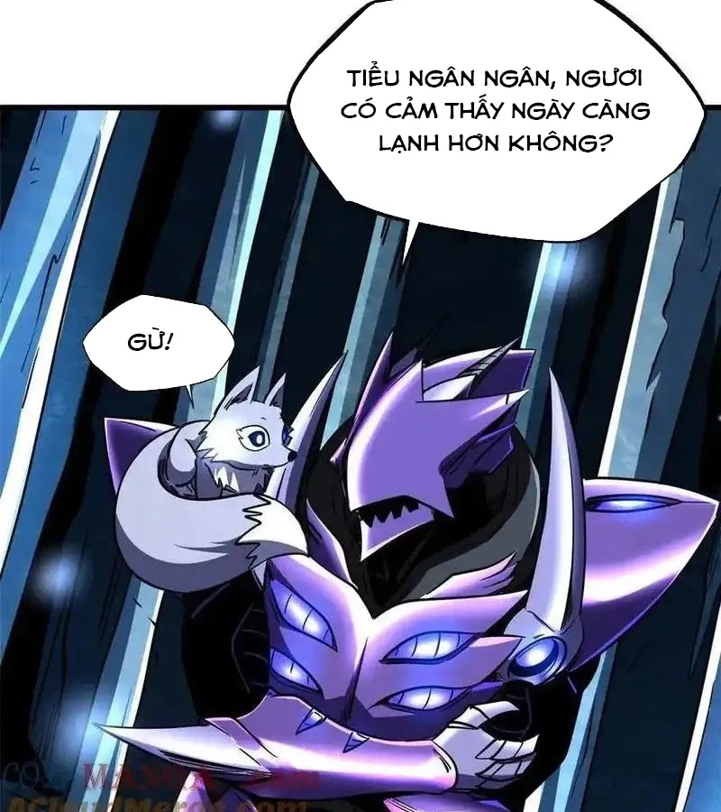 đọc truyện Siêu Cấp Thần Cơ Nhân Chương 275 ảnh 34 tại Thiên Thai Truyện