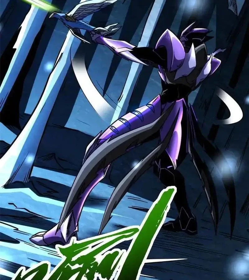 đọc truyện Siêu Cấp Thần Cơ Nhân Chương 275 ảnh 6 tại Thiên Thai Truyện