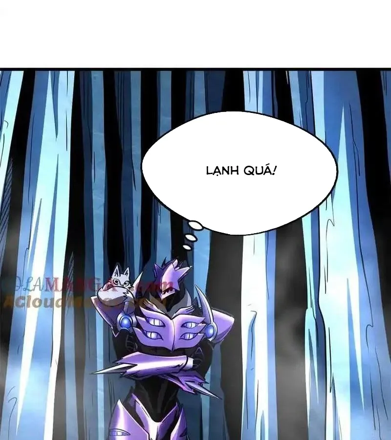 đọc truyện Siêu Cấp Thần Cơ Nhân Chương 275 ảnh 52 tại Thiên Thai Truyện