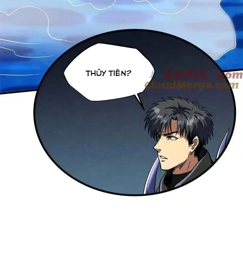 đọc truyện Siêu Cấp Thần Cơ Nhân Chương 275 ảnh 58 tại Thiên Thai Truyện