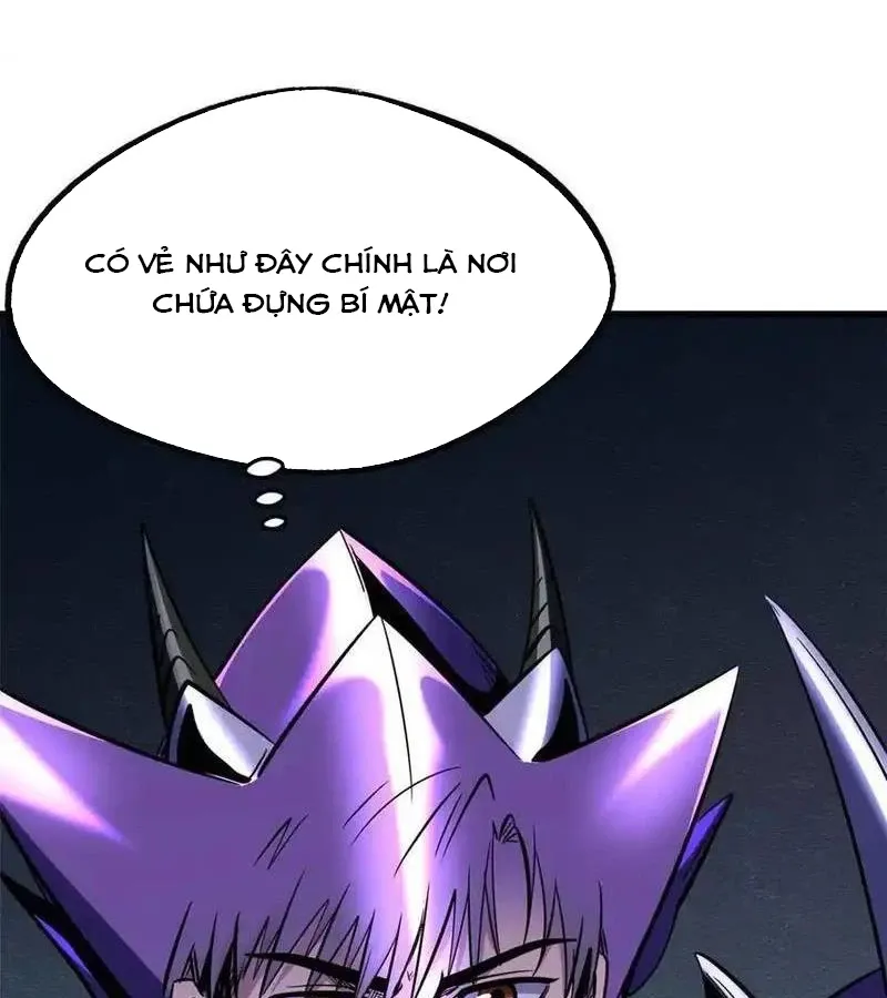 đọc truyện Siêu Cấp Thần Cơ Nhân Chương 275 ảnh 59 tại Thiên Thai Truyện