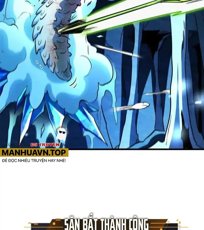 đọc truyện Siêu Cấp Thần Cơ Nhân Chương 275 ảnh 8 tại Thiên Thai Truyện