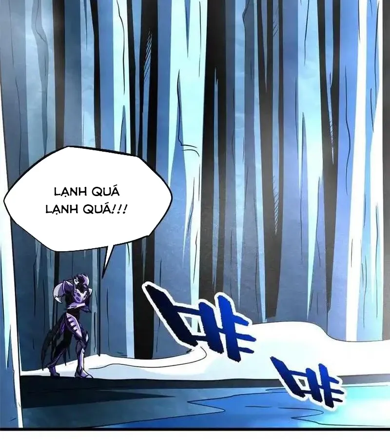 đọc truyện Siêu Cấp Thần Cơ Nhân Chương 275 ảnh 62 tại Thiên Thai Truyện