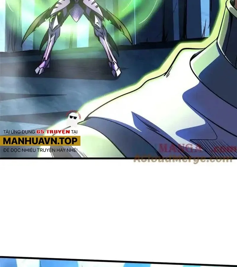 đọc truyện Siêu Cấp Thần Cơ Nhân Chương 275 ảnh 66 tại Thiên Thai Truyện