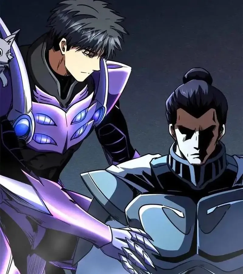 đọc truyện Siêu Cấp Thần Cơ Nhân Chương 275 ảnh 78 tại Thiên Thai Truyện