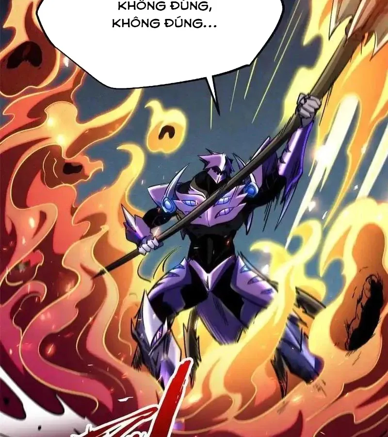 đọc truyện Siêu Cấp Thần Cơ Nhân Chương 275 ảnh 11 tại Thiên Thai Truyện