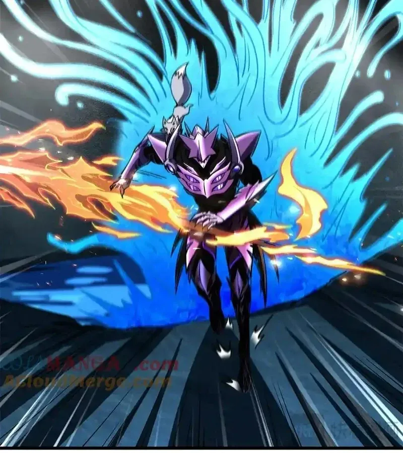 đọc truyện Siêu Cấp Thần Cơ Nhân Chương 276 ảnh 12 tại Thiên Thai Truyện