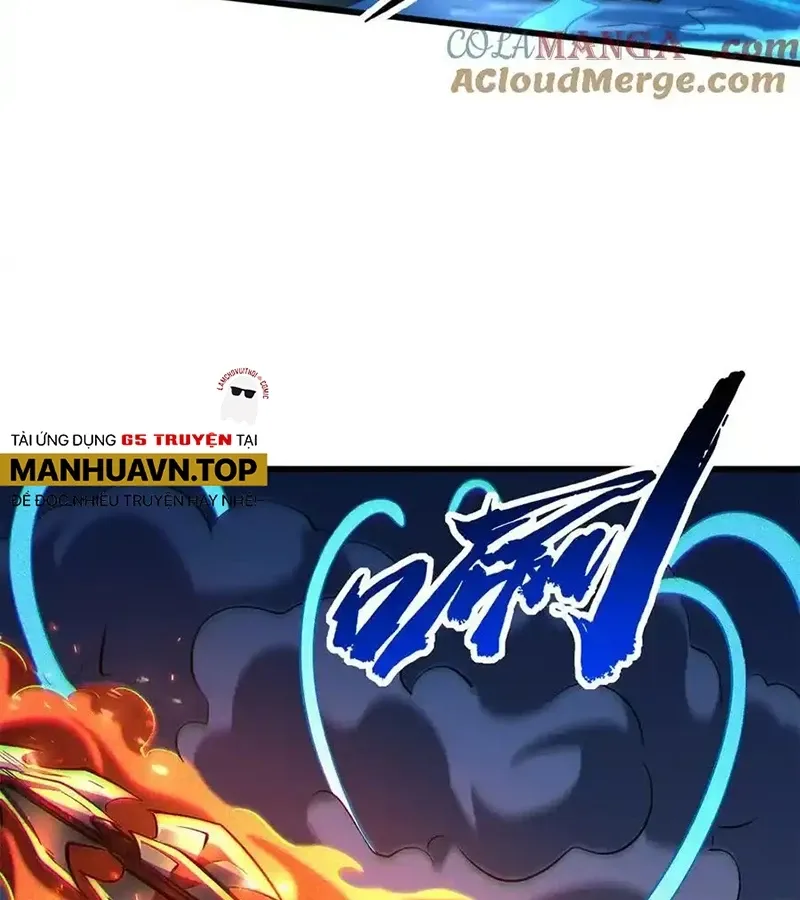 đọc truyện Siêu Cấp Thần Cơ Nhân Chương 276 ảnh 15 tại Thiên Thai Truyện