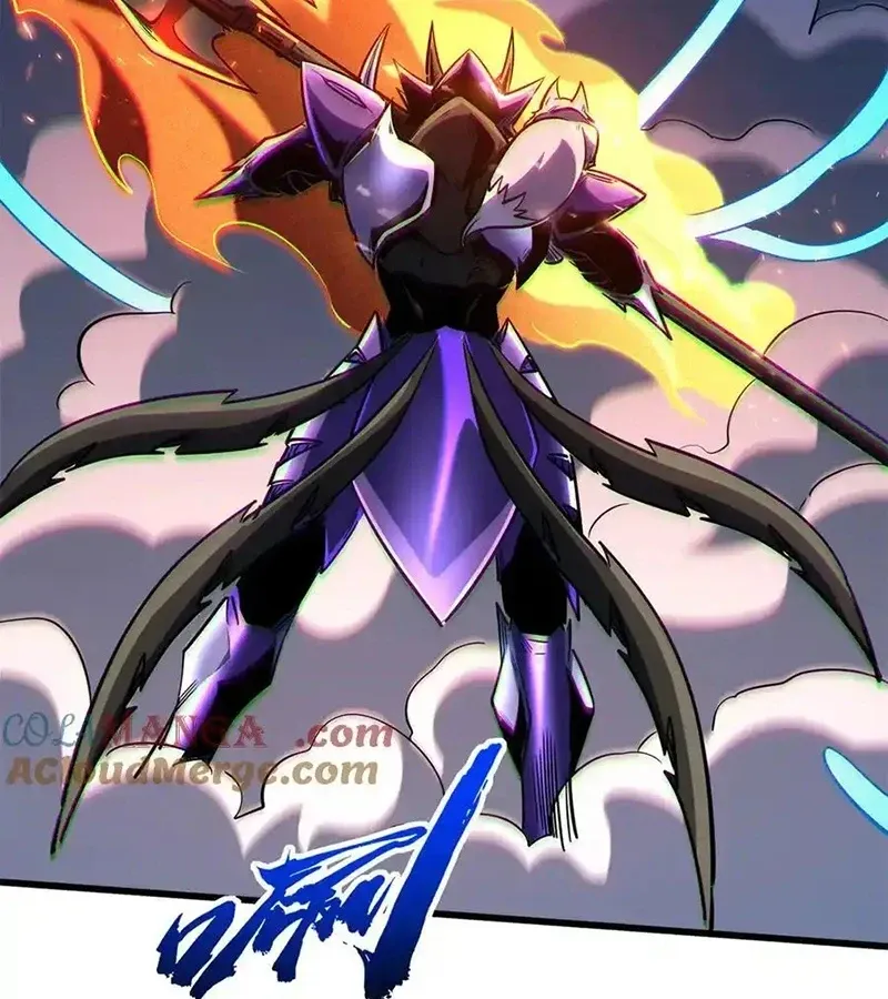 đọc truyện Siêu Cấp Thần Cơ Nhân Chương 276 ảnh 16 tại Thiên Thai Truyện