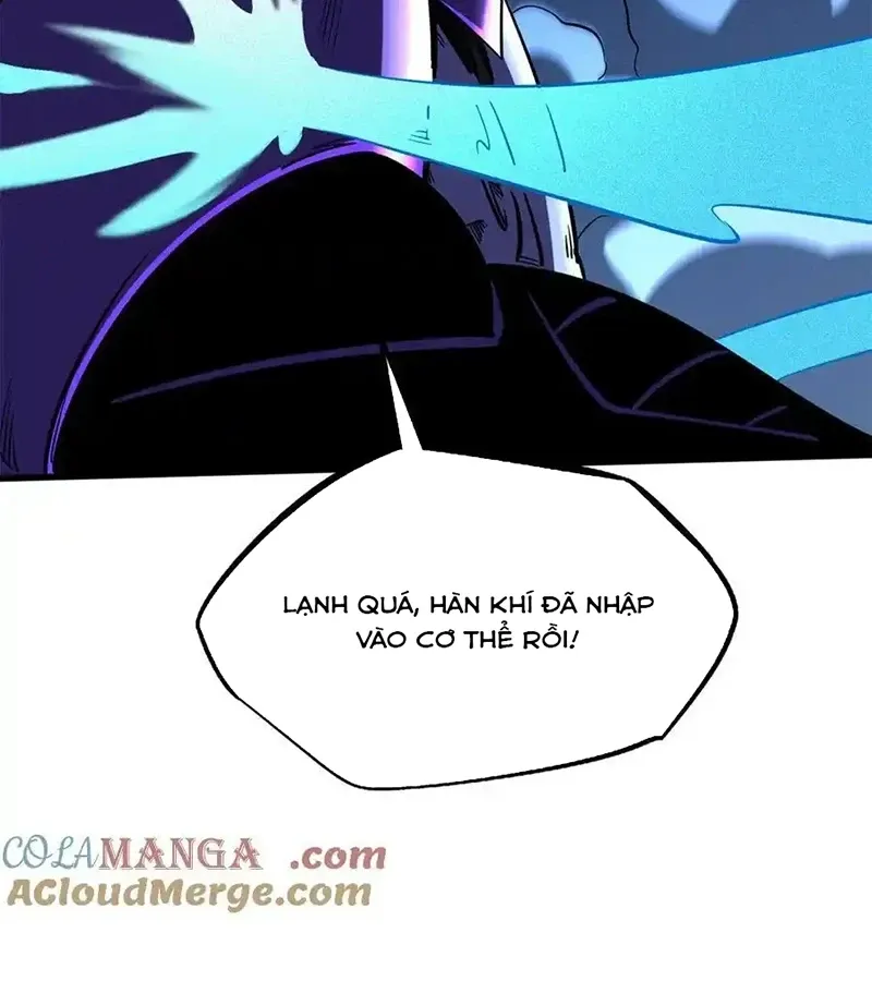 đọc truyện Siêu Cấp Thần Cơ Nhân Chương 276 ảnh 19 tại Thiên Thai Truyện