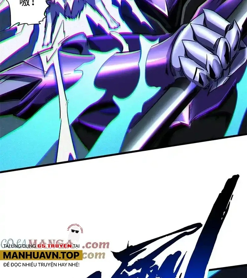 đọc truyện Siêu Cấp Thần Cơ Nhân Chương 276 ảnh 26 tại Thiên Thai Truyện