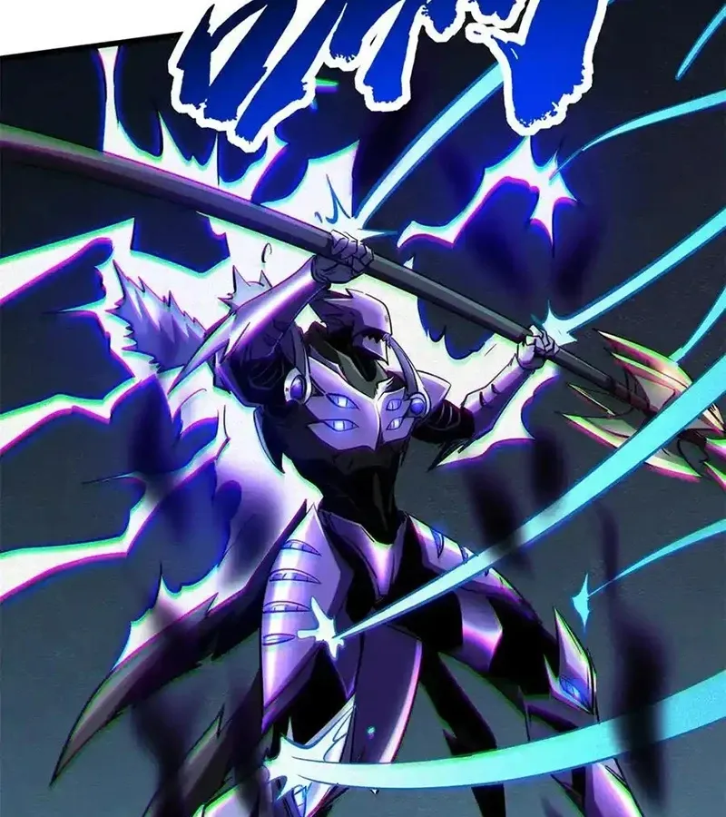 đọc truyện Siêu Cấp Thần Cơ Nhân Chương 276 ảnh 27 tại Thiên Thai Truyện