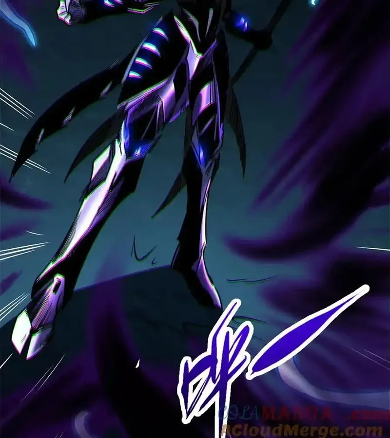 đọc truyện Siêu Cấp Thần Cơ Nhân Chương 276 ảnh 30 tại Thiên Thai Truyện