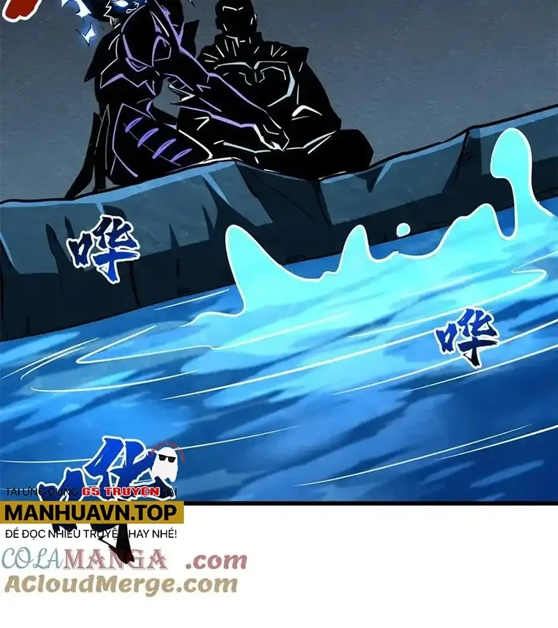 đọc truyện Siêu Cấp Thần Cơ Nhân Chương 276 ảnh 5 tại Thiên Thai Truyện