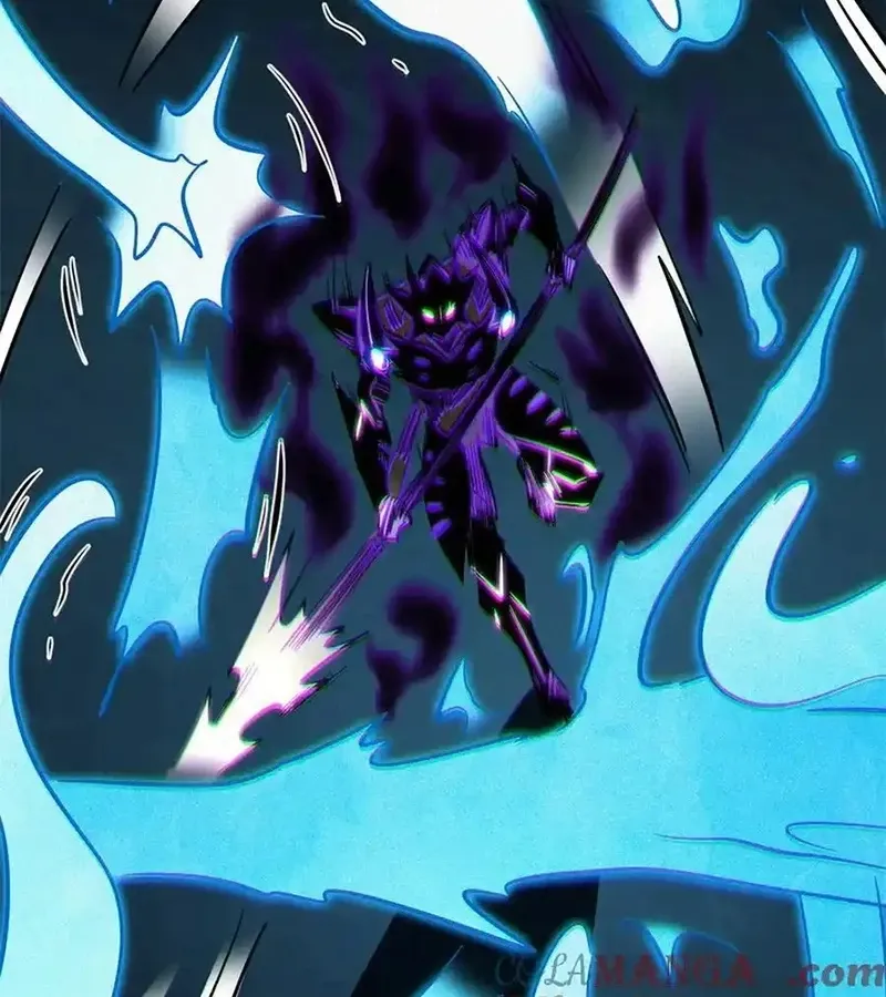 đọc truyện Siêu Cấp Thần Cơ Nhân Chương 276 ảnh 33 tại Thiên Thai Truyện