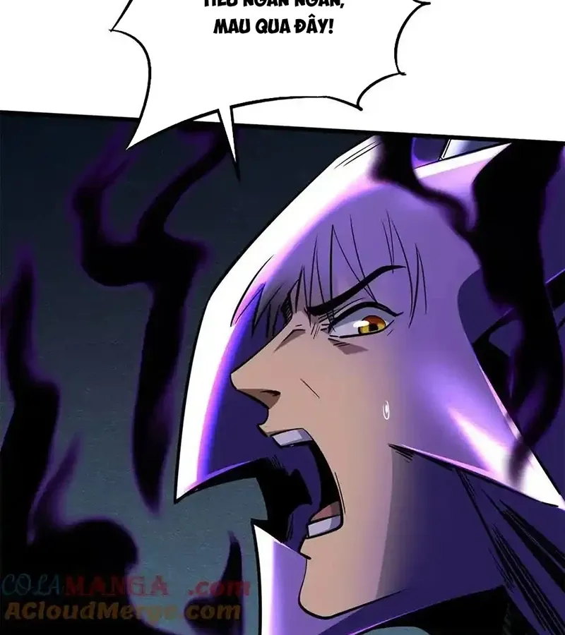 đọc truyện Siêu Cấp Thần Cơ Nhân Chương 276 ảnh 35 tại Thiên Thai Truyện