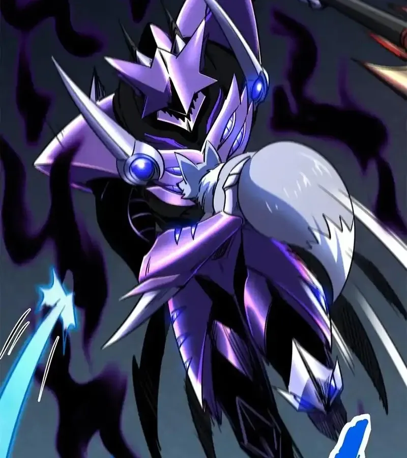 đọc truyện Siêu Cấp Thần Cơ Nhân Chương 276 ảnh 37 tại Thiên Thai Truyện