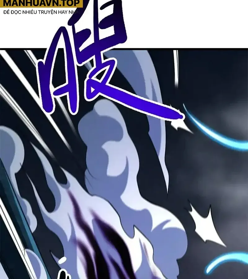 đọc truyện Siêu Cấp Thần Cơ Nhân Chương 276 ảnh 39 tại Thiên Thai Truyện