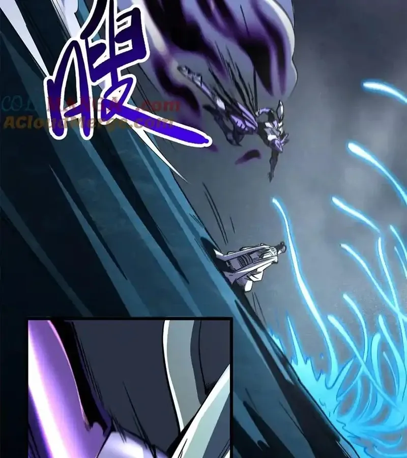 đọc truyện Siêu Cấp Thần Cơ Nhân Chương 276 ảnh 40 tại Thiên Thai Truyện