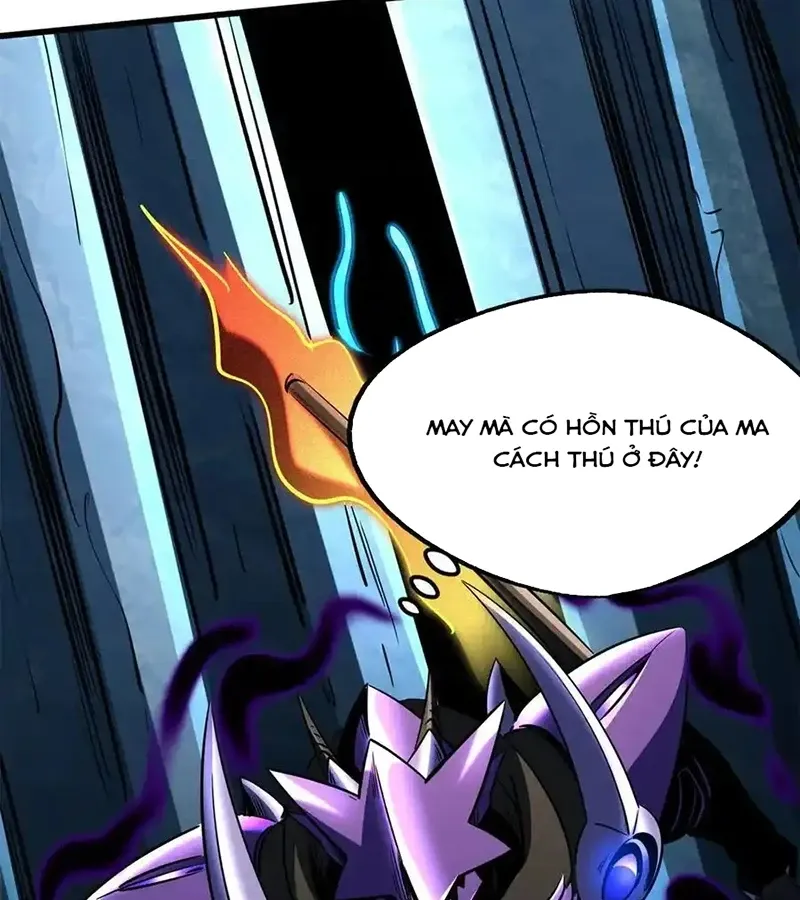 đọc truyện Siêu Cấp Thần Cơ Nhân Chương 276 ảnh 45 tại Thiên Thai Truyện