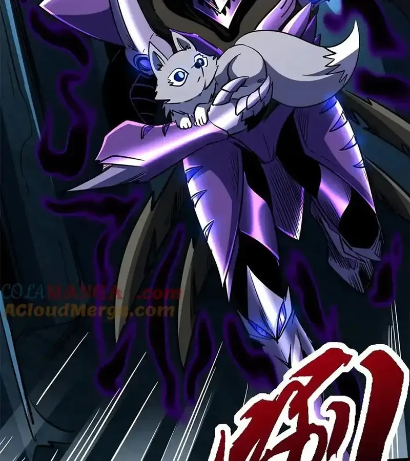 đọc truyện Siêu Cấp Thần Cơ Nhân Chương 276 ảnh 46 tại Thiên Thai Truyện