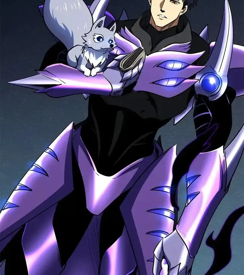 đọc truyện Siêu Cấp Thần Cơ Nhân Chương 276 ảnh 52 tại Thiên Thai Truyện