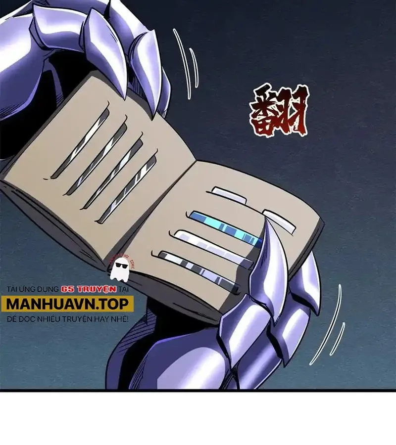 đọc truyện Siêu Cấp Thần Cơ Nhân Chương 276 ảnh 54 tại Thiên Thai Truyện