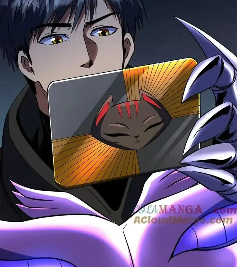 đọc truyện Siêu Cấp Thần Cơ Nhân Chương 276 ảnh 57 tại Thiên Thai Truyện