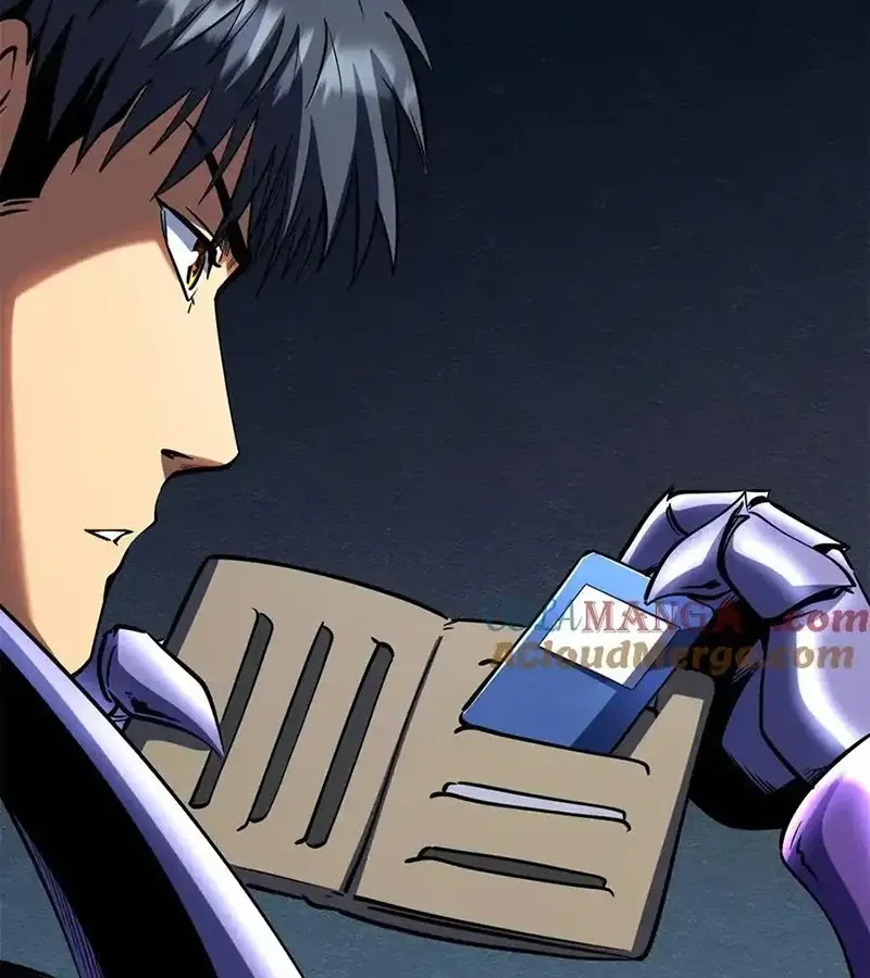 đọc truyện Siêu Cấp Thần Cơ Nhân Chương 276 ảnh 59 tại Thiên Thai Truyện