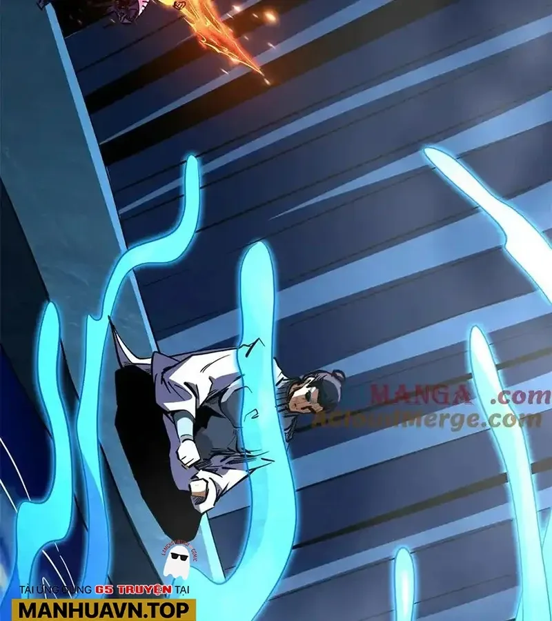 đọc truyện Siêu Cấp Thần Cơ Nhân Chương 276 ảnh 69 tại Thiên Thai Truyện