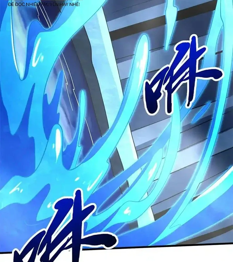 đọc truyện Siêu Cấp Thần Cơ Nhân Chương 276 ảnh 70 tại Thiên Thai Truyện