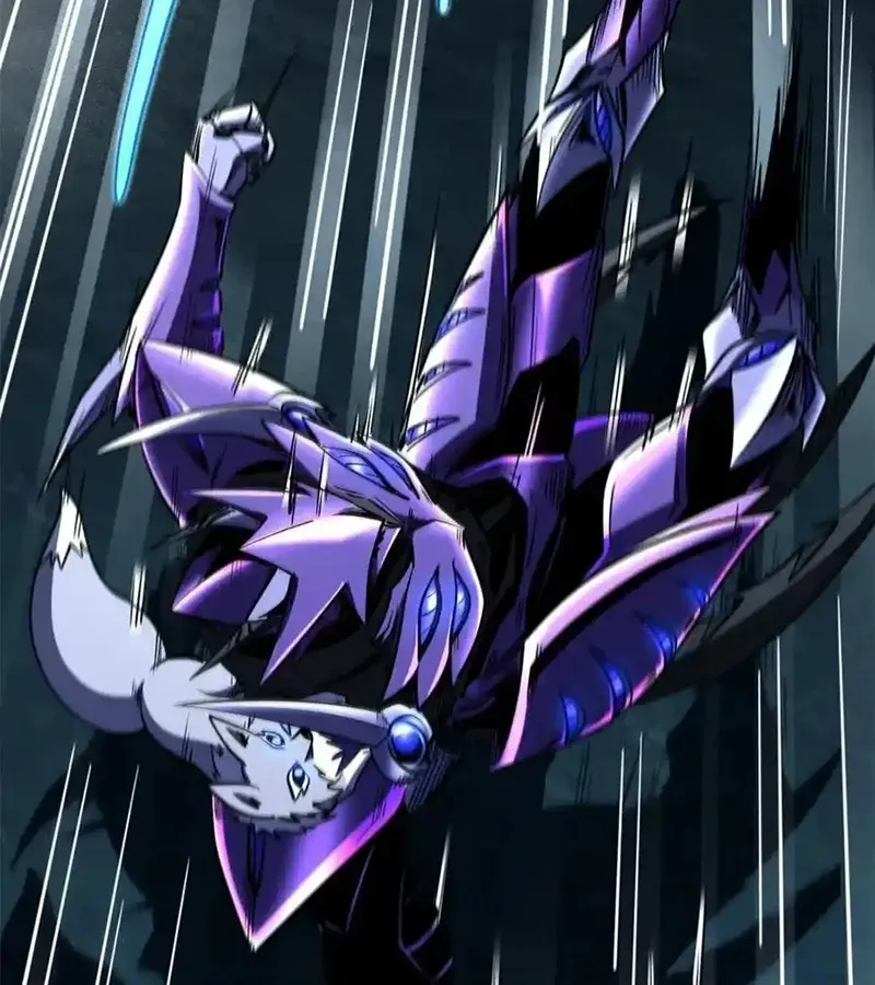 đọc truyện Siêu Cấp Thần Cơ Nhân Chương 276 ảnh 9 tại Thiên Thai Truyện