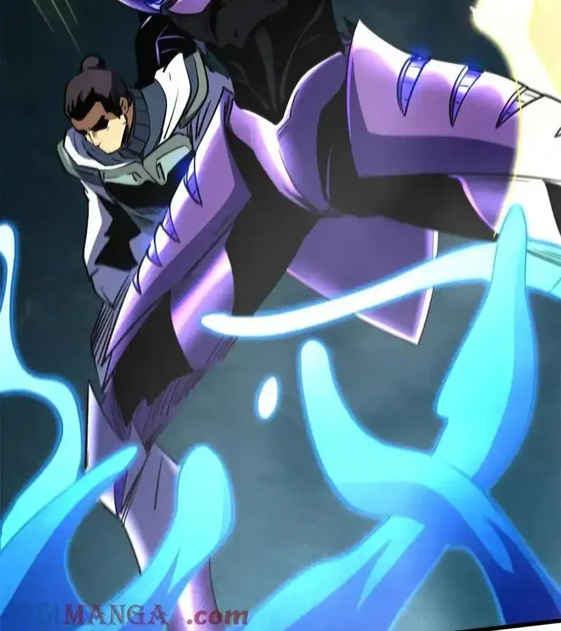 đọc truyện Siêu Cấp Thần Cơ Nhân Chương 276 ảnh 82 tại Thiên Thai Truyện