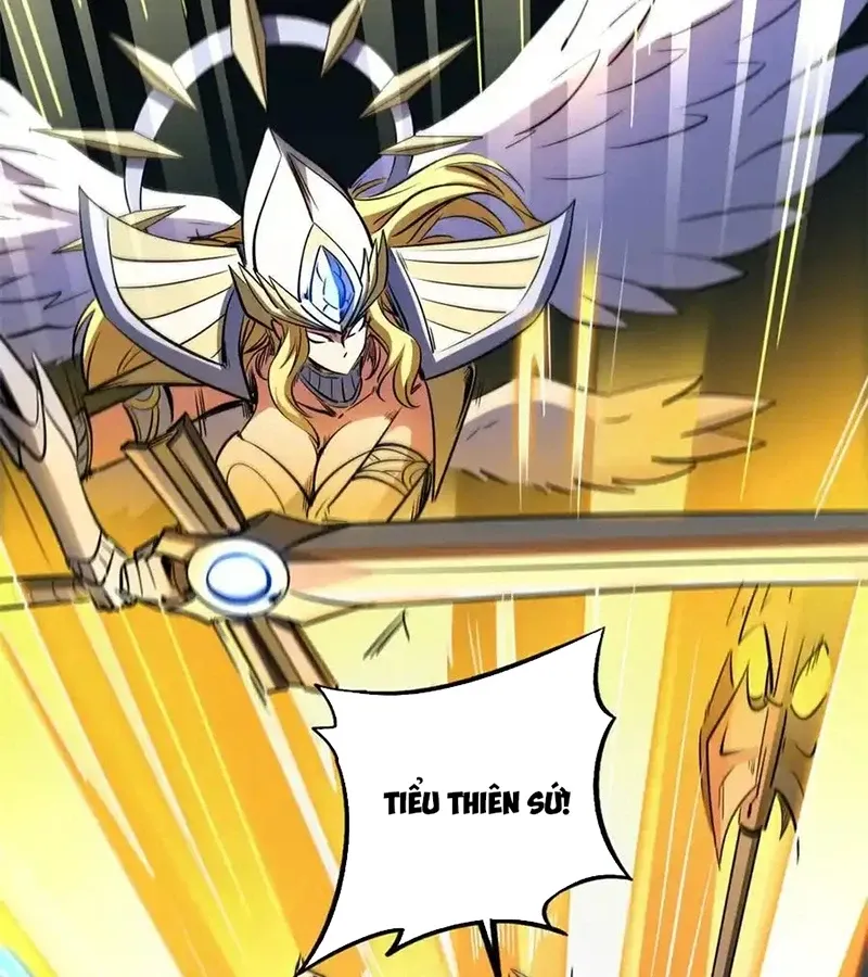 đọc truyện Siêu Cấp Thần Cơ Nhân Chương 276 ảnh 90 tại Thiên Thai Truyện